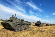 Минобороны Молдовы выделит миллионы евро на строительство военного лагеря