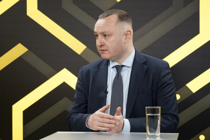 Выборы президента: в ПСРМ готовы поддержать единого кандидата от оппозиции