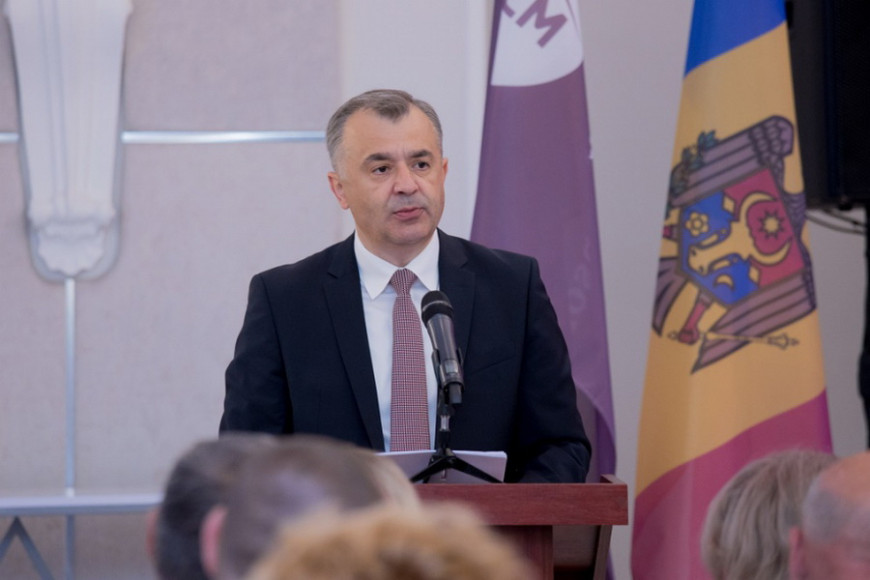 Кику: идеальный кандидат в президенты – беспартийный; переговоры идут