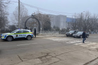 Операция "Пешеход" в Комрате: работает полиция