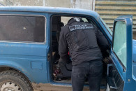 Обыски в Вулканештах: что изъяли правоохранители