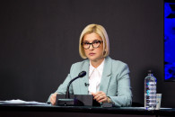 Ирина Влах: вхождение в НАТО означает угрозу для Молдовы и ее граждан