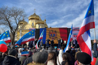 Годовщина референдума в Гагаузии: сколько человек участвовало, данные полиции