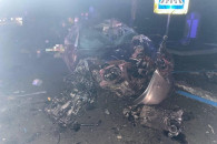 Подробности смертельной аварии в Гагаузии представила полиция
