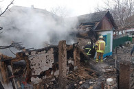 Взрыв в доме на севере страны: есть пострадавший