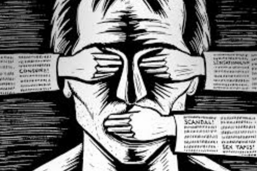 Индекс положения прессы в Молдове: нет и половины от необходимых баллов