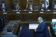 Депутат парламента: дискуссии в парламенте по вопросу НДС Гагаузии носили "формальный характер"