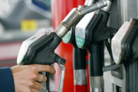 Без остановок. Рост цен на топливо в Молдове продолжается