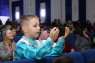 Память основателя "Дюз-Ава" почтили на концерте в Комрате