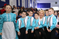 Память основателя "Дюз-Ава" почтили на концерте в Комрате