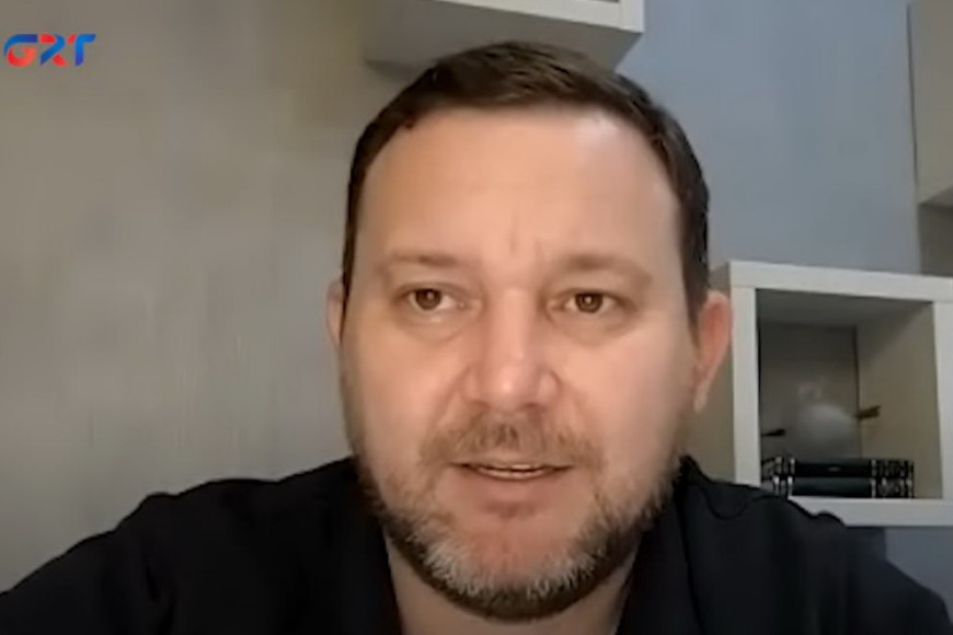 Журналист на GRT: Санду "разбила европейские ценности об асфальт, может скомпрометировать путь в ЕС"
