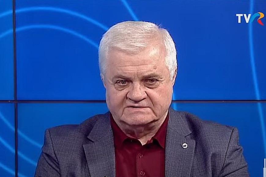 Цэрану о внешней помощи США и ЕС Гагаузии: "финансируете сепаратистские режимы"