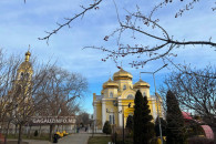 Рекордные температуры в этом году фиксируют синоптики в Гагаузии