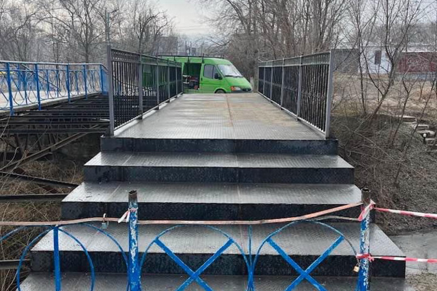 Баскетбольная площадка, кинотеатр, парковки. В Чадыр-Лунге стартовал проект по ревитализации