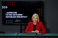 Ирина Влах: референдум о нейтралитете состоится, несмотря на игнорирование со стороны властей