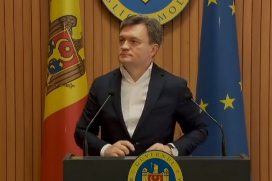 Речан: купленный за 13 млн евро радар дроны попросту не видит