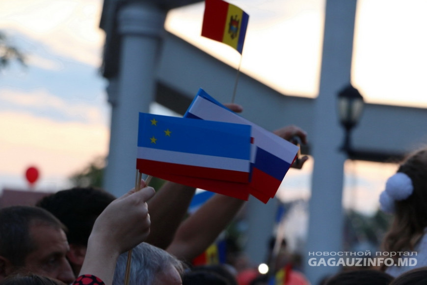 Почему гагаузы ориентированы на Россию, а не ЕС? СМИ приводит мнение экспертов