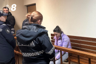 Суд над бывшей полицейской: устроившей смертельное ДТП девушке грозит до 4 лет тюрьмы