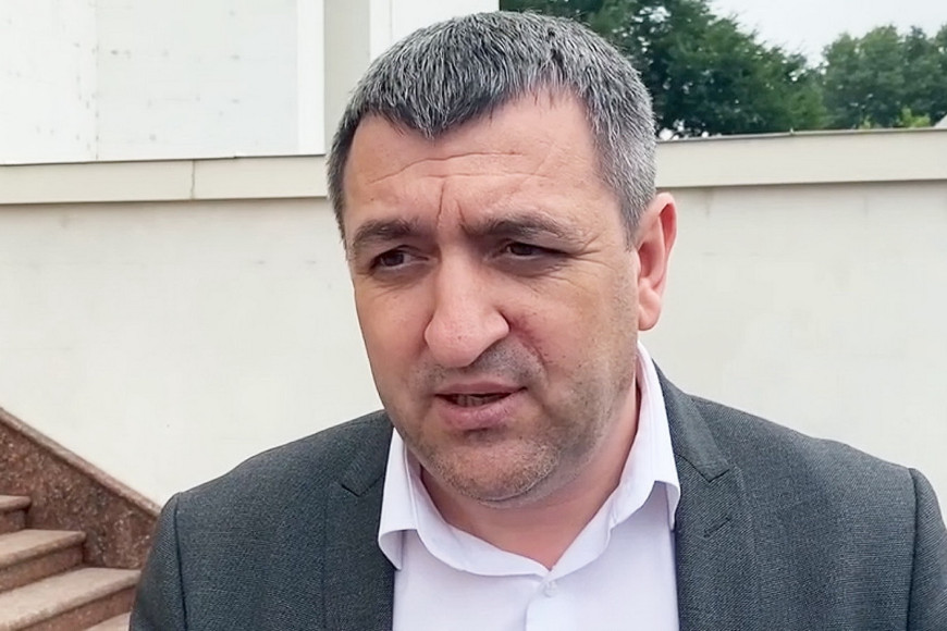 Карп: за Приднестровьем и Гагаузией "внимательно следят"