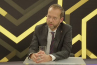 Посол ЕС надеется на "решение проблемы" возврата НДС Гагаузии