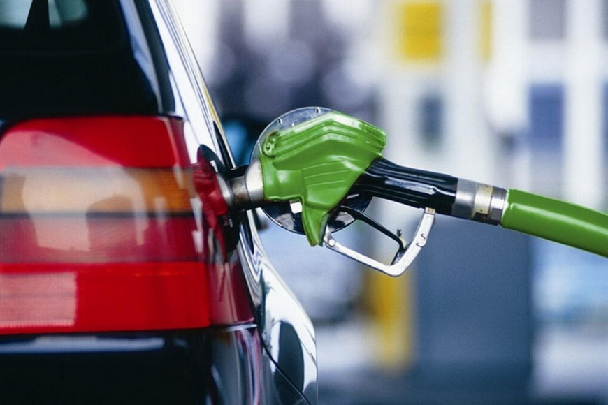 Бензин – стабилен, солярка дешевеет. Данные НАРЭ