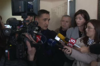 Первое уголовное дело завершено: суд оправдал Александра Стояногло; Его реакция и реакция прокурора