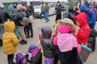 Временная защита для переселенцев из Украины: какое решение приняло правительство Молдовы