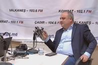 "Плохой прецедент для всей страны". Глава Конгресса местных властей о возврате НДС из бюджета Гагаузии