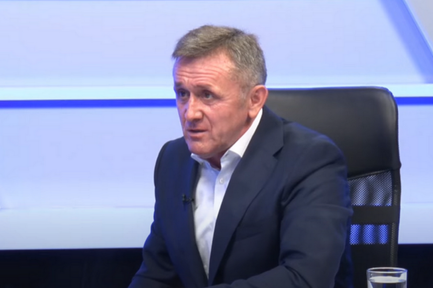 "Больше рисков, чем преимуществ". Экс-глава ЦИК Молдовы об инициативе Санду о "голосовании по почте"