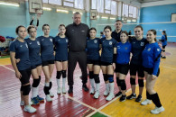 Спортсменки из Комрата представят Молдову на соревнованиях в Белграде