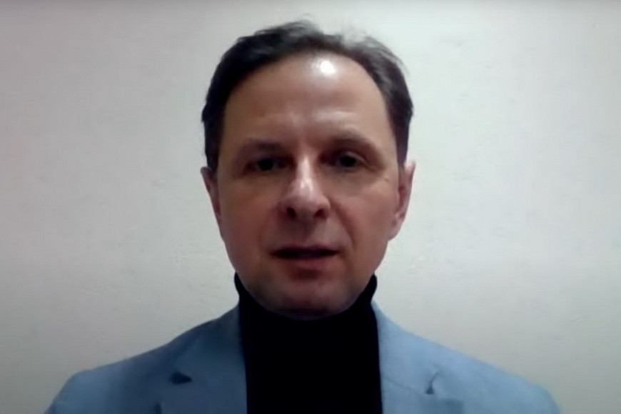 Кульминский о властях Гагаузии: "геополитический таран против руководства Молдовы"
