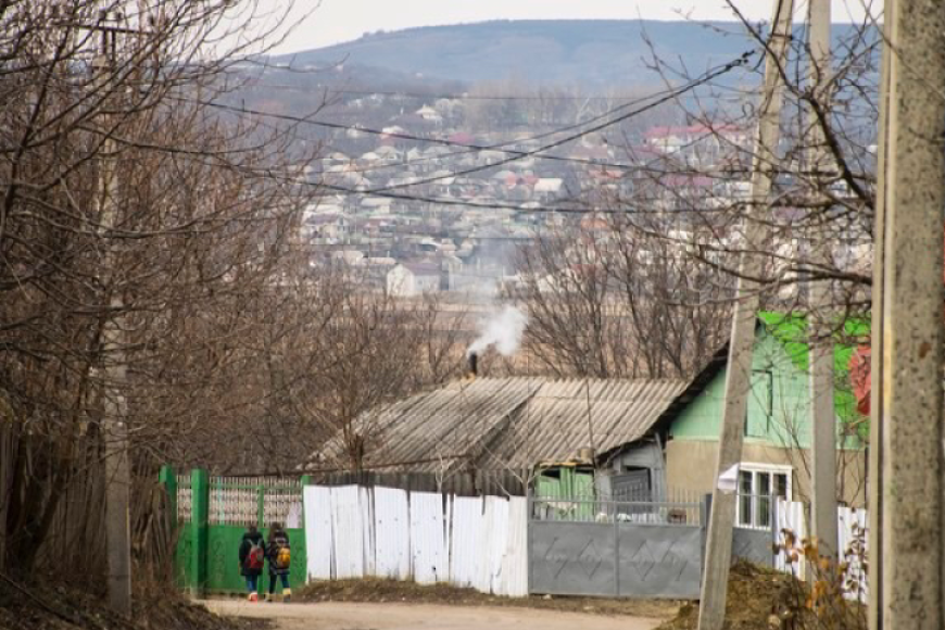 Объединение сел в Молдове: глава Конгресса местных властей относится к этому "с юмором"