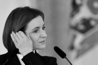 Ирина Влах: "Санду – политический банкрот, который панически боится проиграть"