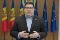 Пресс-секретарь правительства Молдовы о поездках Гуцул в РФ: "поклоны Кремлю не служат интересам граждан"