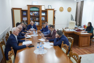 Гагаузские депутаты собираются на заседание. Что в повестке дня