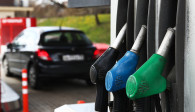 Данные по ценам на топливо 12 марта представили в НАРЭ