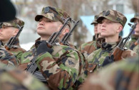 Готовится ли Молдова к войне? Что говорит министр обороны