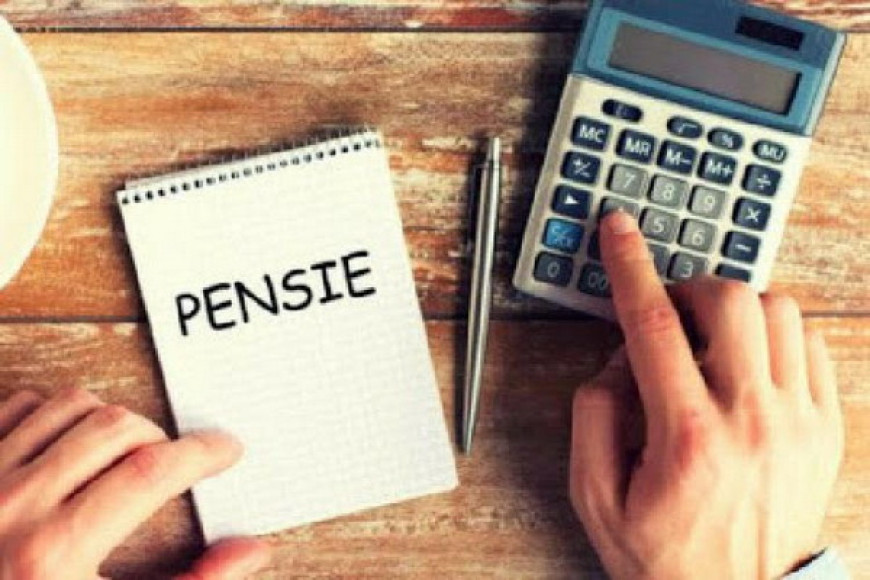 Официально: пенсии в Молдове проиндексируют с 1 апреля на 6%