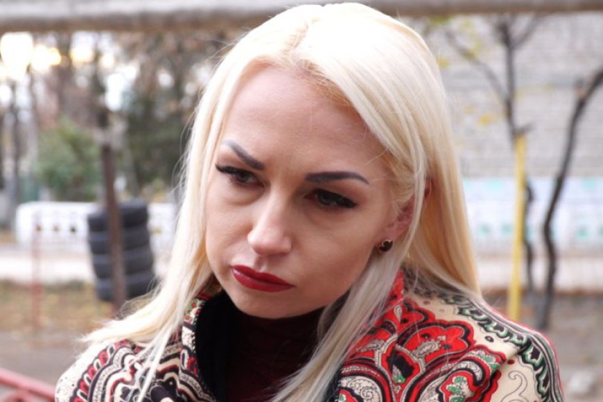 С Марины Таубер снимут иммунитет? Прокуратура направила обращение в парламент
