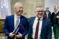 Посол США встретился со студентами из Гагаузии