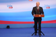 Владимир Путин выиграл выборы президента РФ. Кто в Молдове его уже поздравил