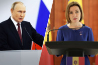Признает ли Молдова результаты выборов президента России, ответила Майя Санду