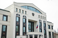 Сотрудника посольства РФ в Кишиневе высылают из Молдовы