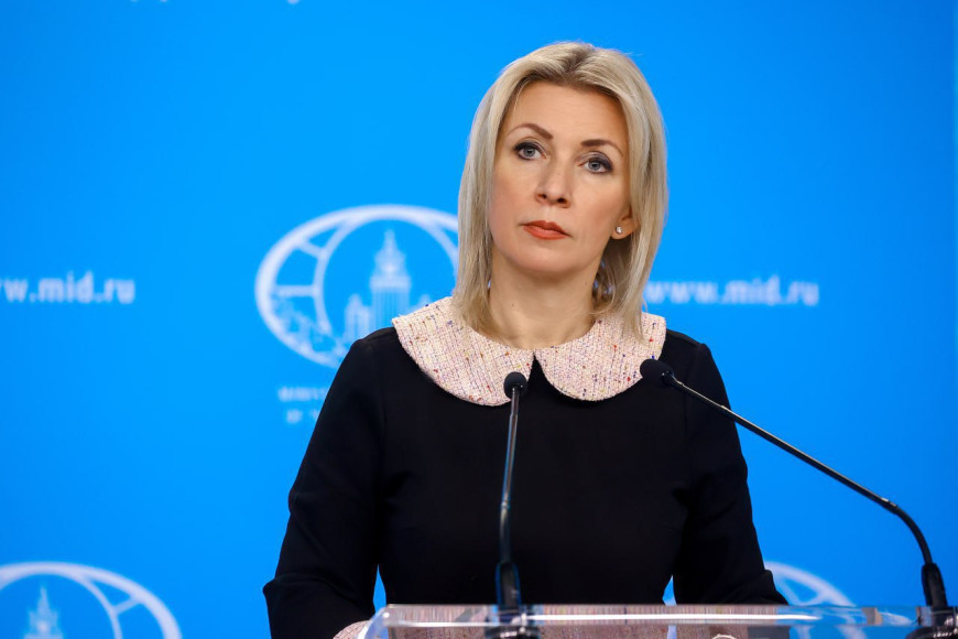 "Без ответа не останутся". В МИД РФ предупредили власти Молдовы о последствиях "недружественных решений"