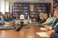 Башкан о встрече депутатов парламента с примарами из Гагаузии: "очередное заседание "для галочки"