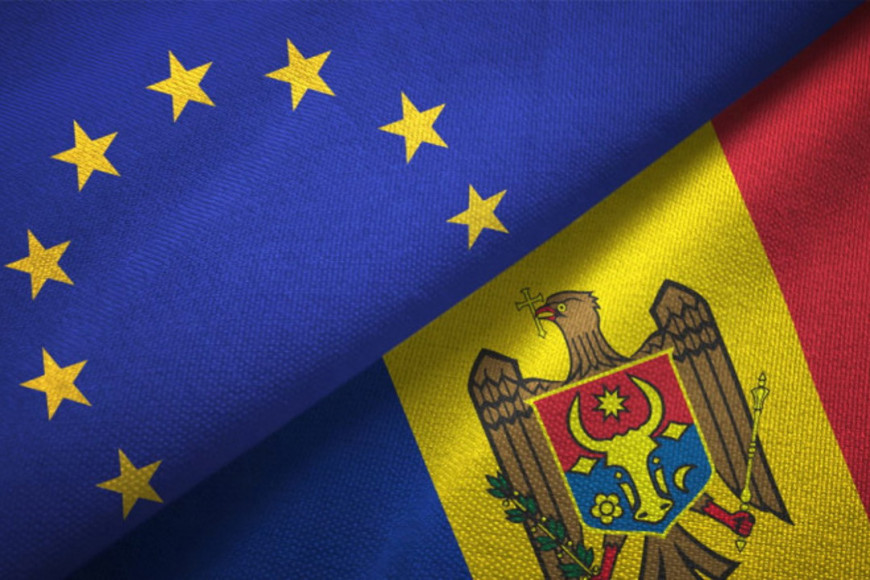 Выборы президента и референдум в один день. Граждане Молдовы - против