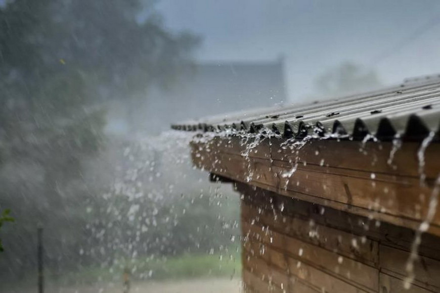 Весь день дожди – синоптики о погоде в Гагаузии