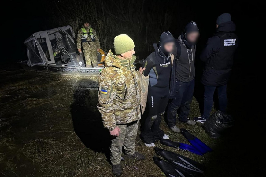 Глава МВД: Молдова будет помогать Украине ловить бегущих от войны мужчин