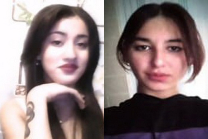 Полиция отыскала двух пропавших девочек из Гагаузии
