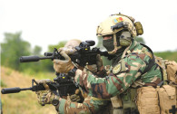 Молдавские военнослужащие и спецназ проведут учения с военными из Румынии и США